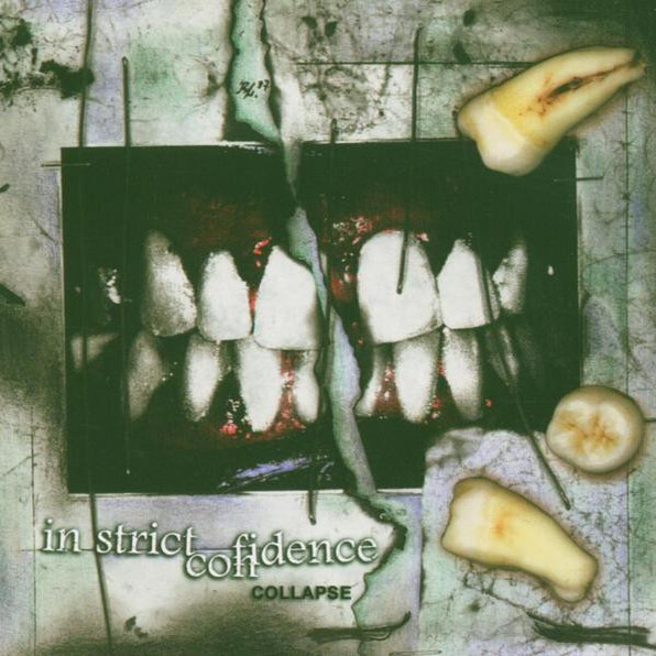  In Strict Confidence - Die Sieben Siegel (Intro)