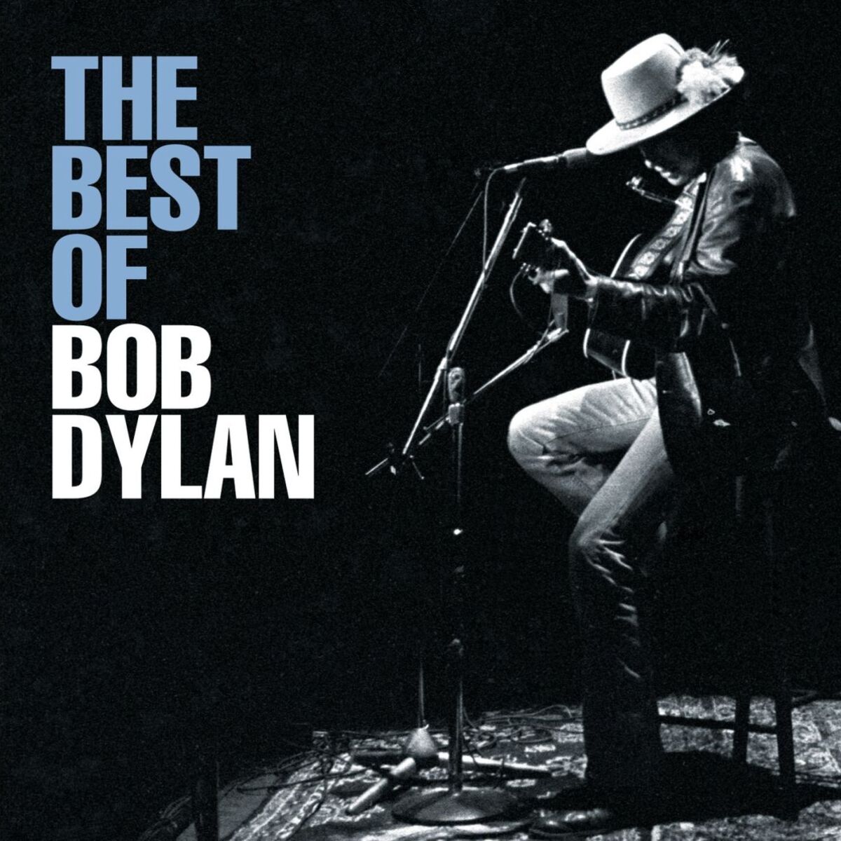  Bob Dylan - Knockin' On Heaven's Door