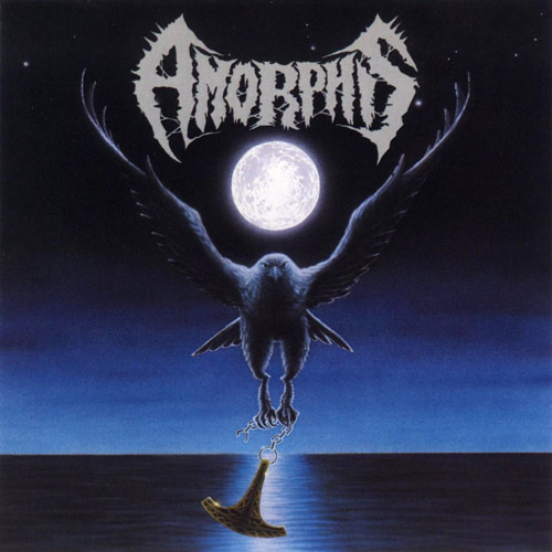  Amorphis - Light My Fire
