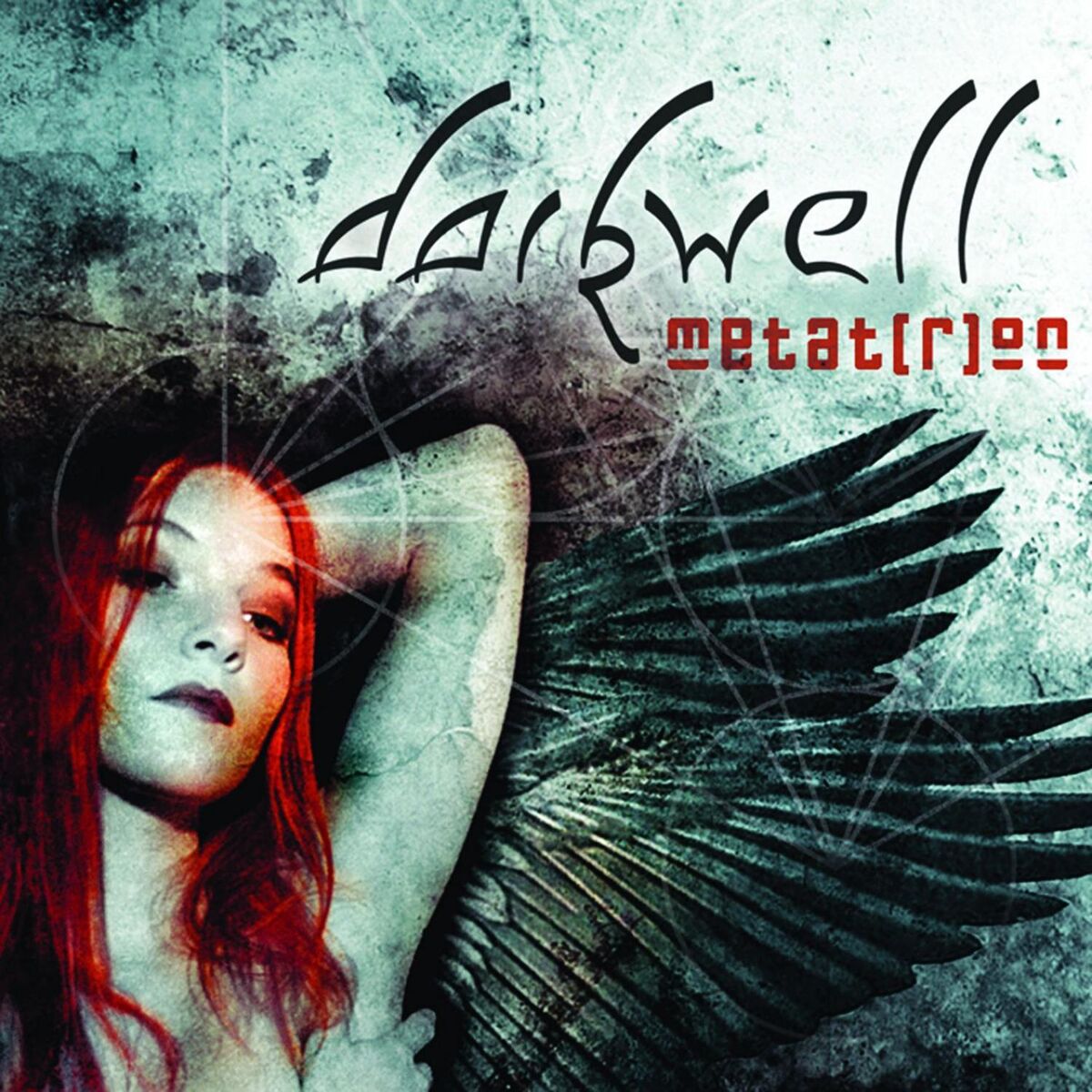  Darkwell - Twist in My Sobriety Radial