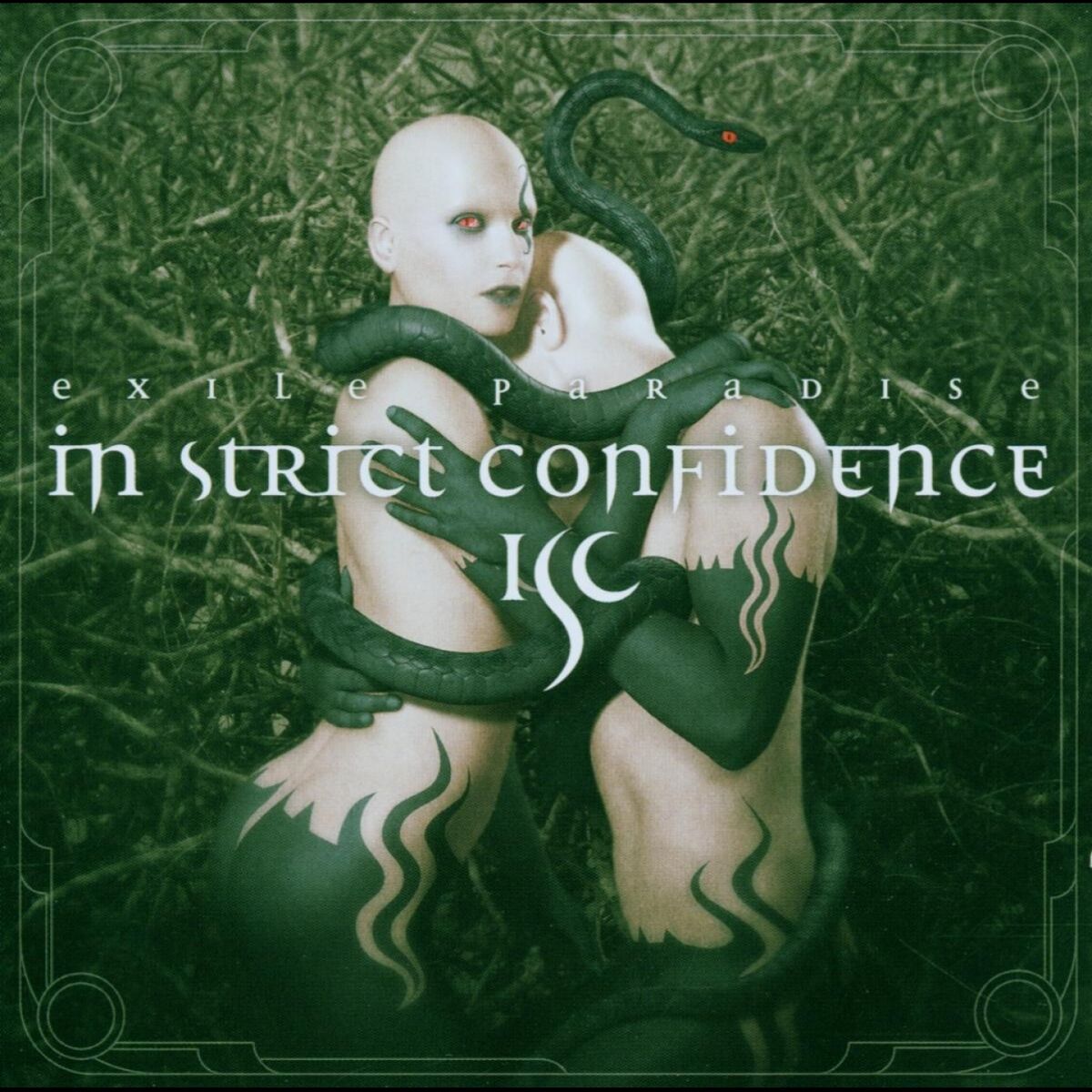  In Strict Confidence - Sad But True (Metallica Mix)