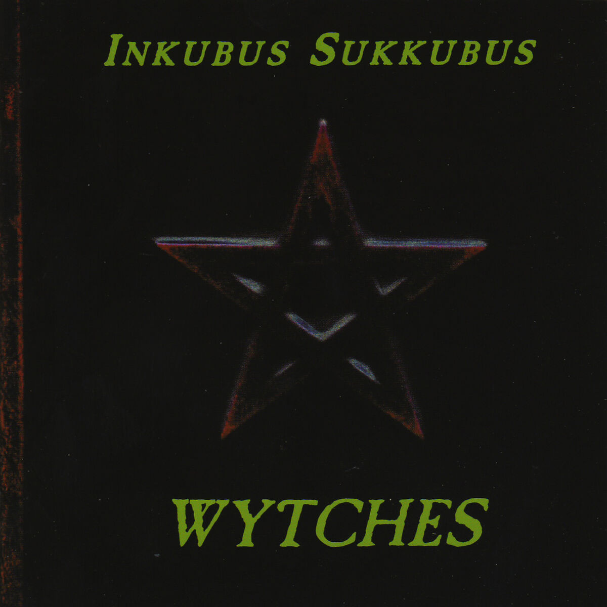  Inkubus Sukkubus - Paint It Black