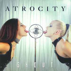  Liv Kristine feat. Atrocity - Shout