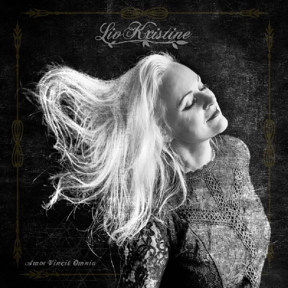  Liv Kristine - The Great Commandment