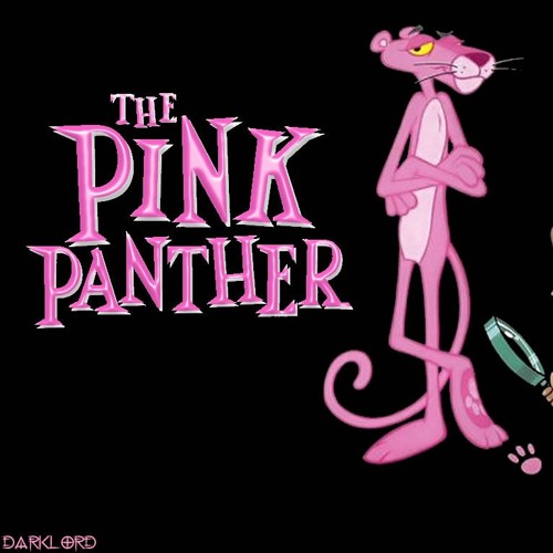  The Pink Panther theme - Thrash version