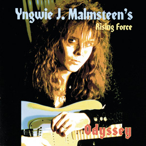  Yngwie Malmsteen - Child in Time