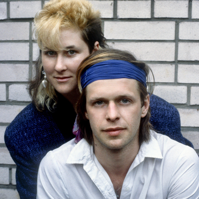  БГ & Джоанна Стингрей - Come Together