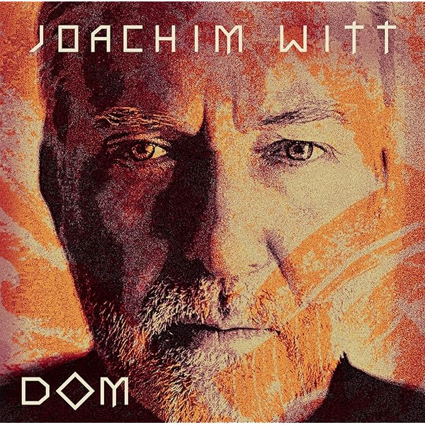  Joachim Witt - Du Teufel