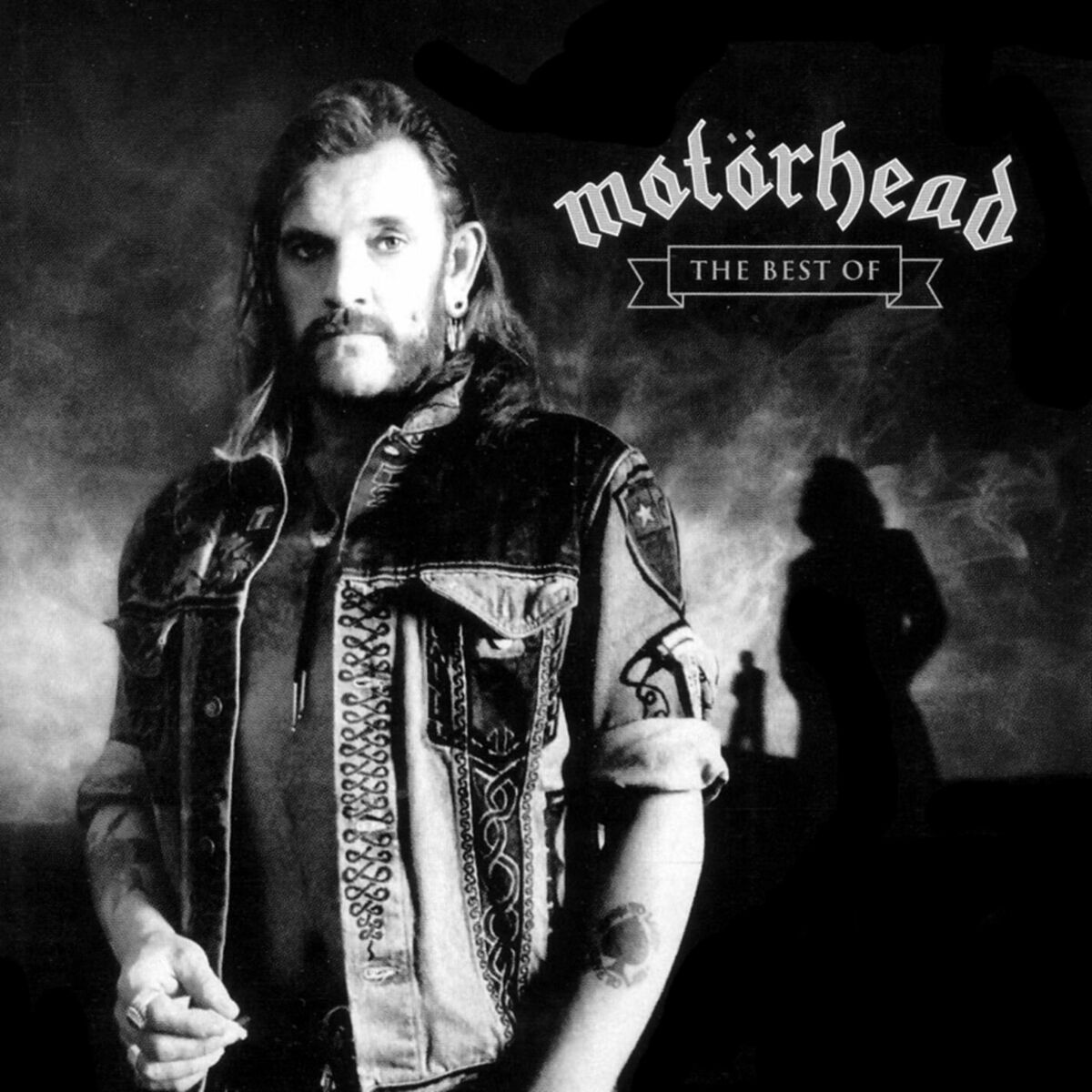  Motorhead - Ace of spades