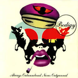  The Prodigy - Spitfire