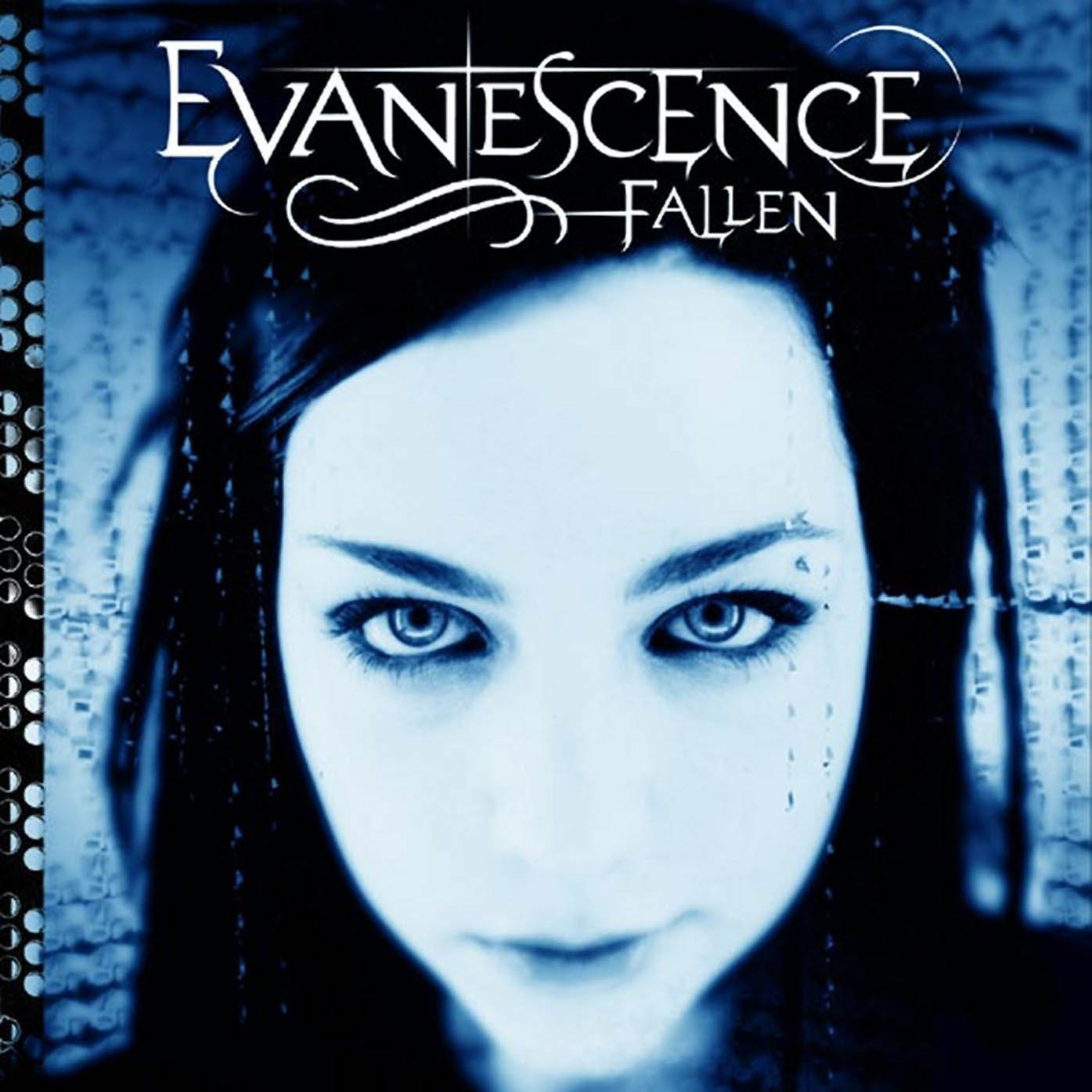  Evanescence - Haunted