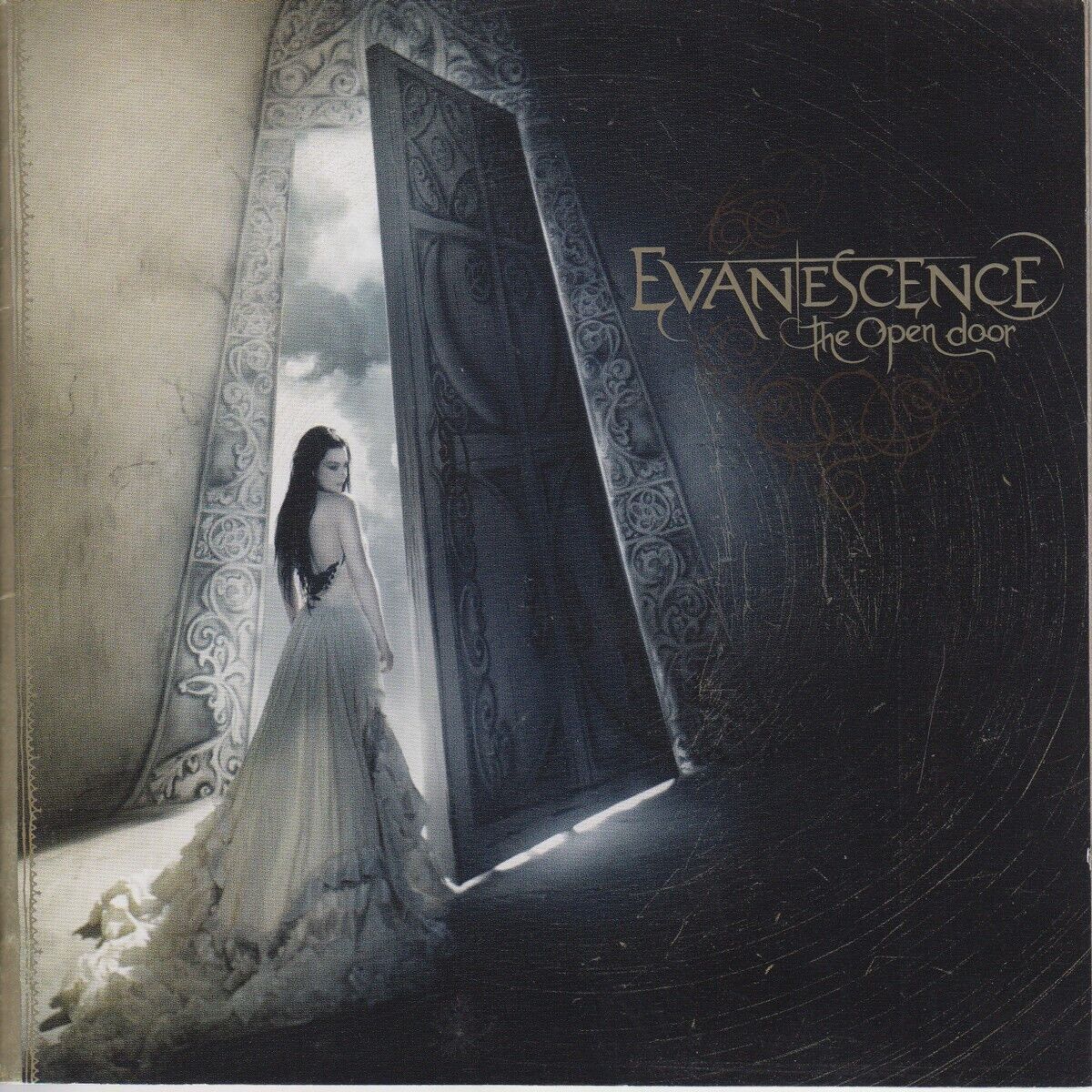  Evanescence - Call Me When You're Sober
