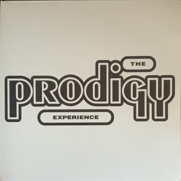  The Prodigy - Music Reach (1234)