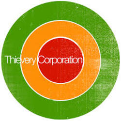  Thievery Corporation - Sun, Moon, And Stars