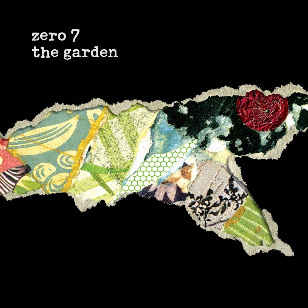  Zero 7 - Your Place