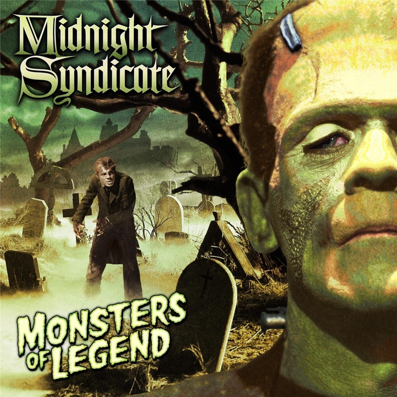  Midnight Syndicate - Dark Tower