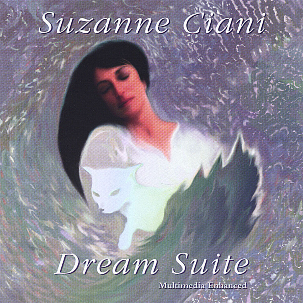  Suzanne Ciani - Meeting Mozart