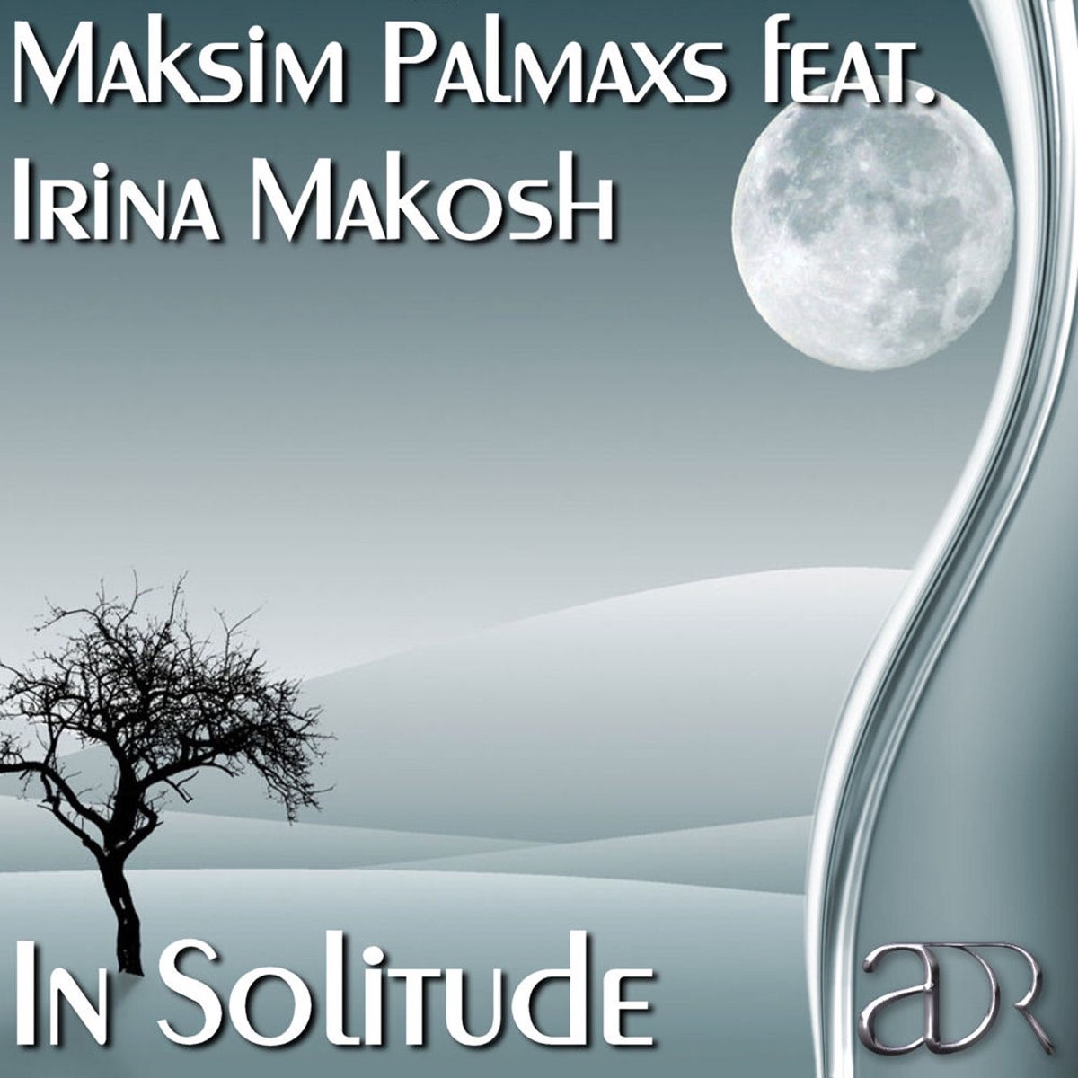  Maksim Palmaxs & Irina Makosh - Stars For You