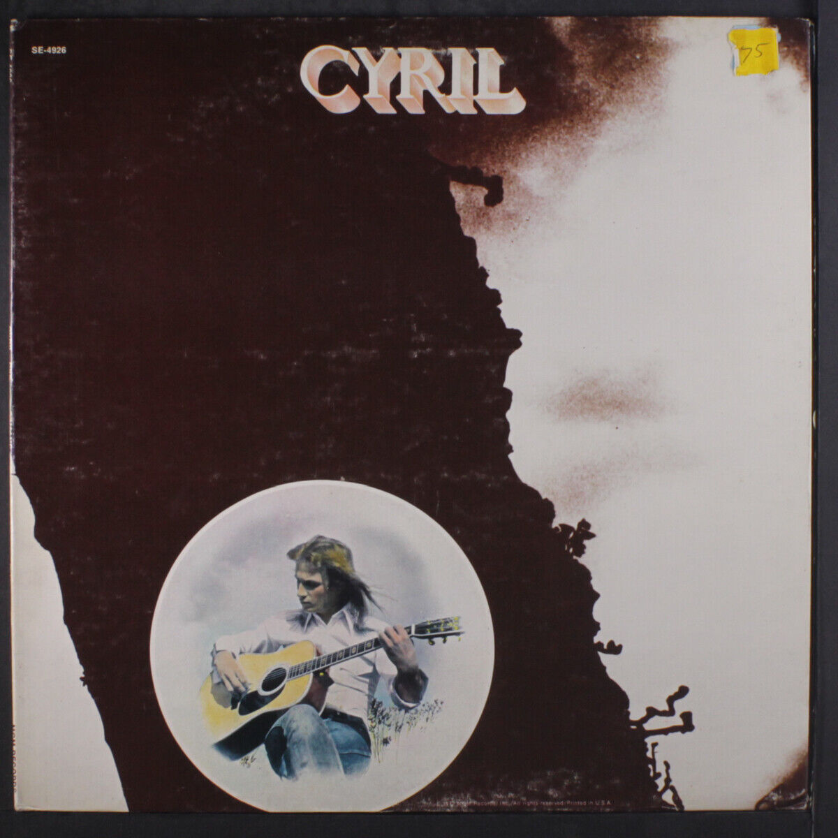  Cyril - Obvious