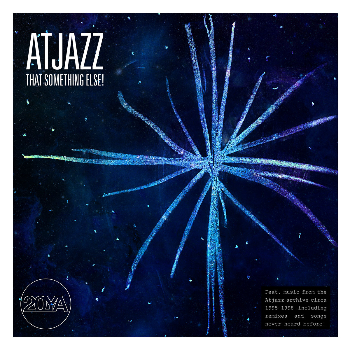  Atjazz - All That