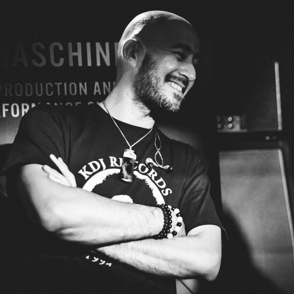  Mark de Clive Lowe - Heaven