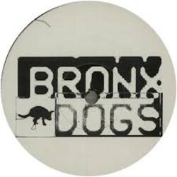  Bronx Dogs - Closin' In