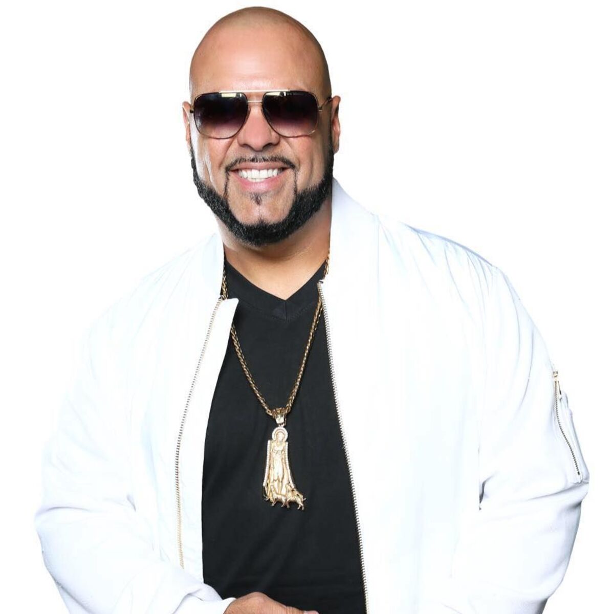  DJ Laz - Trick Is A Trick