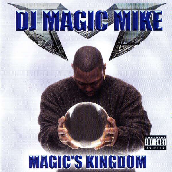  DJ Magic Mike - Is It Good 2U