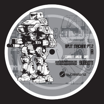  Machine Code & Dean Rodell - Requim