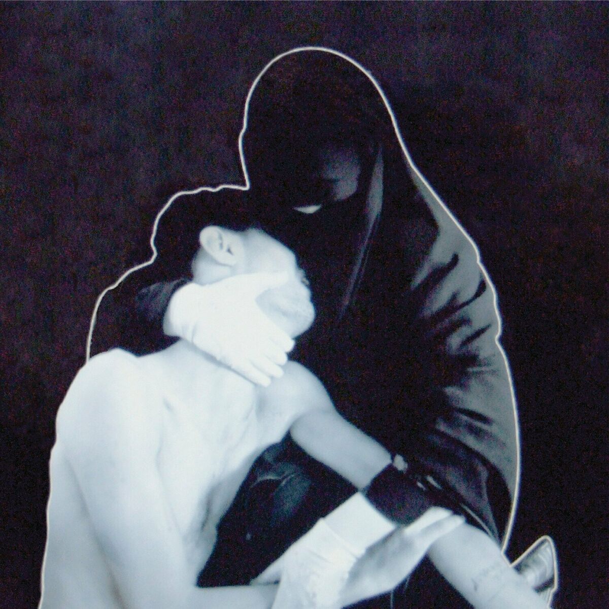  Crystal Castles - Affection