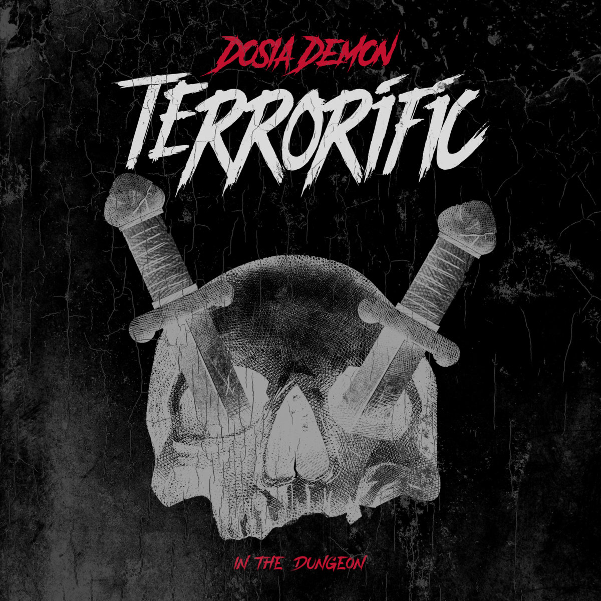  Dosia Demon - Loced Out Demons