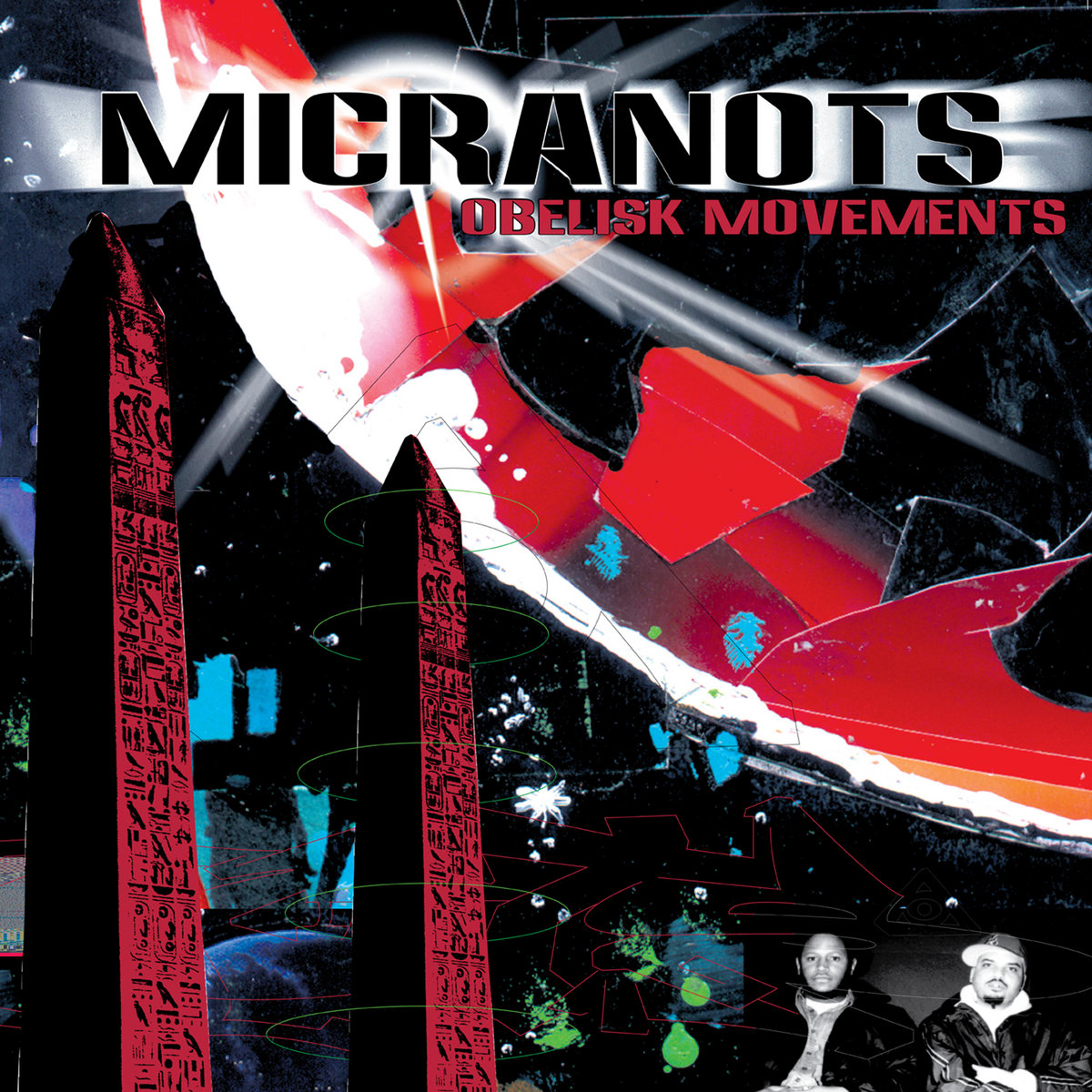  Micranots - Good Heavens