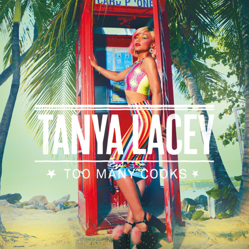  Tanya Lacey - Date Myself