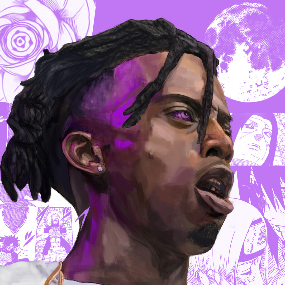  Playboi Carti - Slay3r