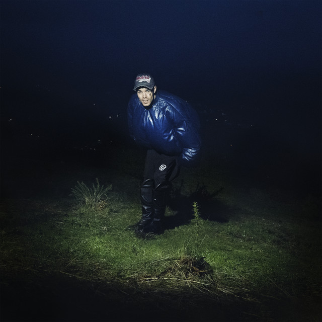  Sen Senra feat. MC Dricka - Llorando X 1