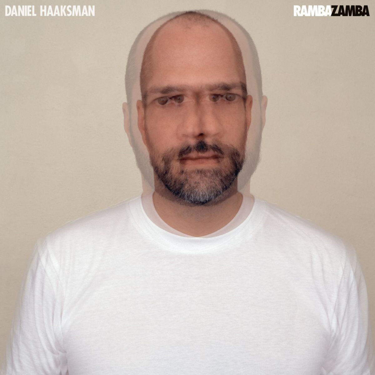  Daniel Haaksman - Akabongi