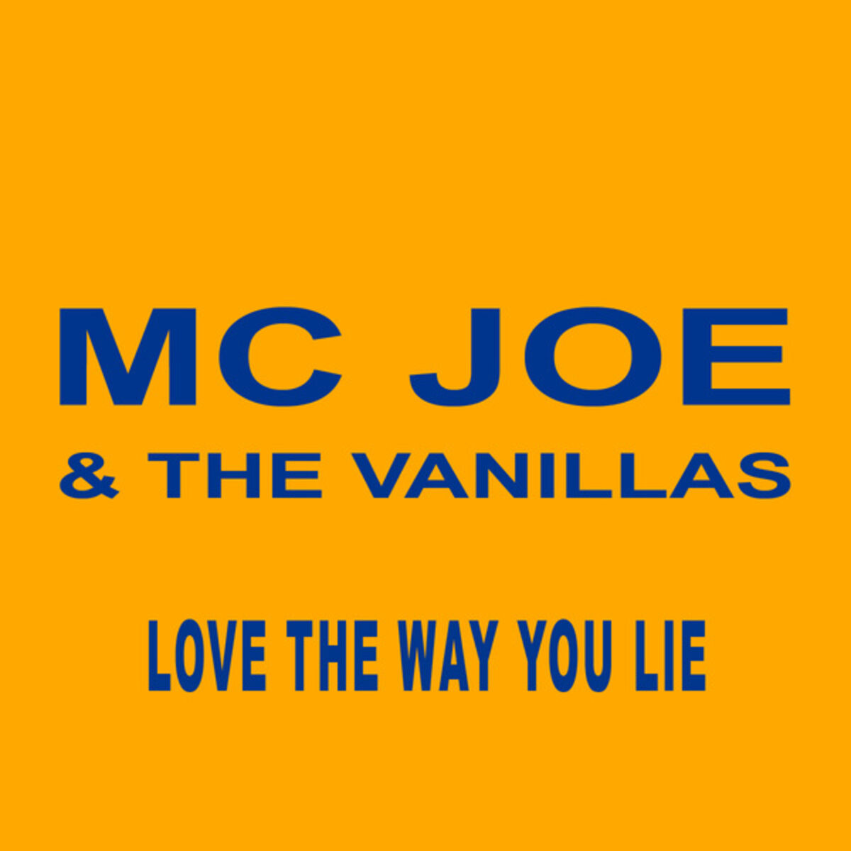  MC Joe - Getting Jiggy With It
