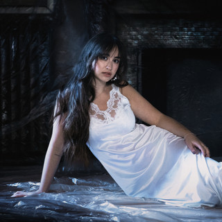  Allegra Jordyn - Eternally