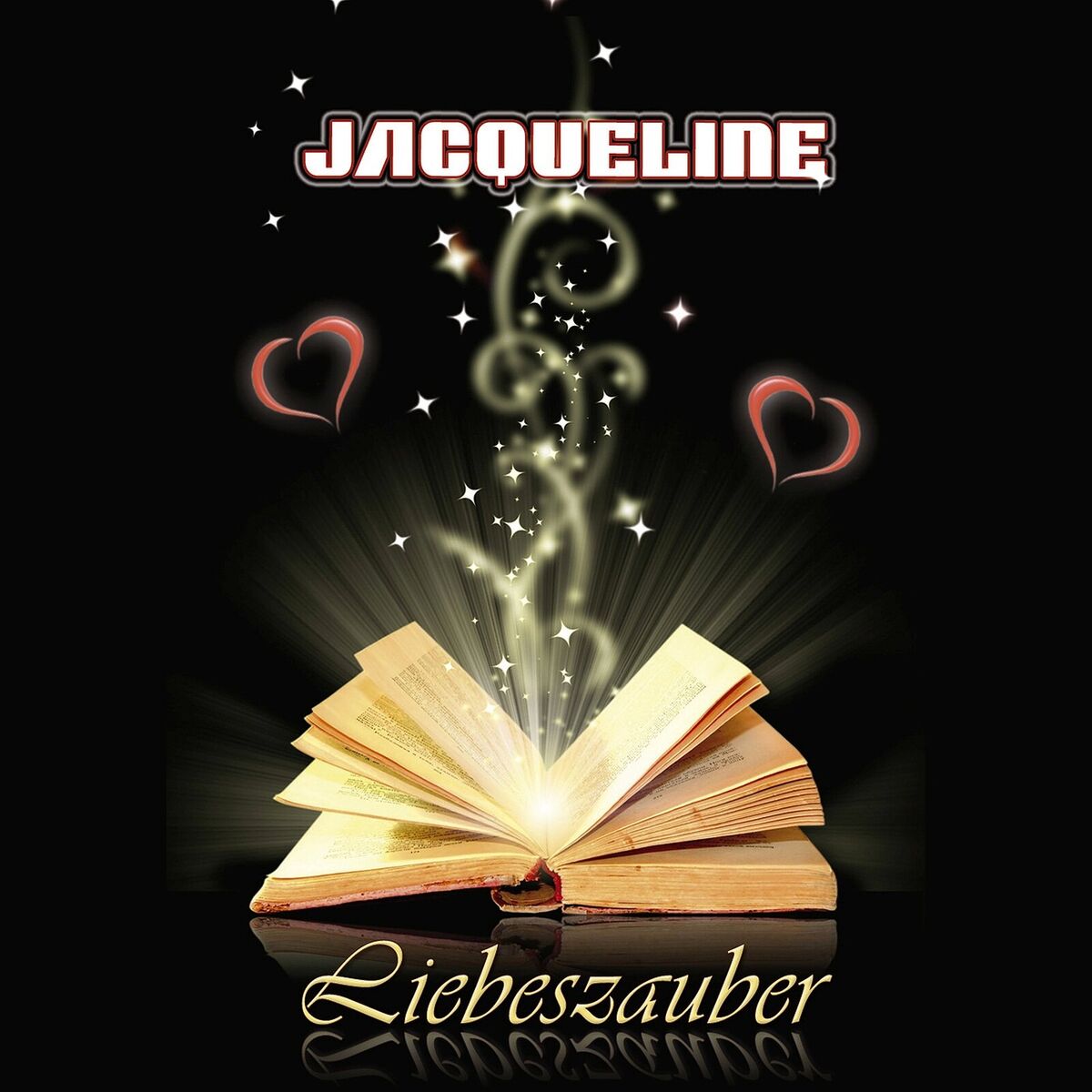  Liebeszauber - Liebeszauber