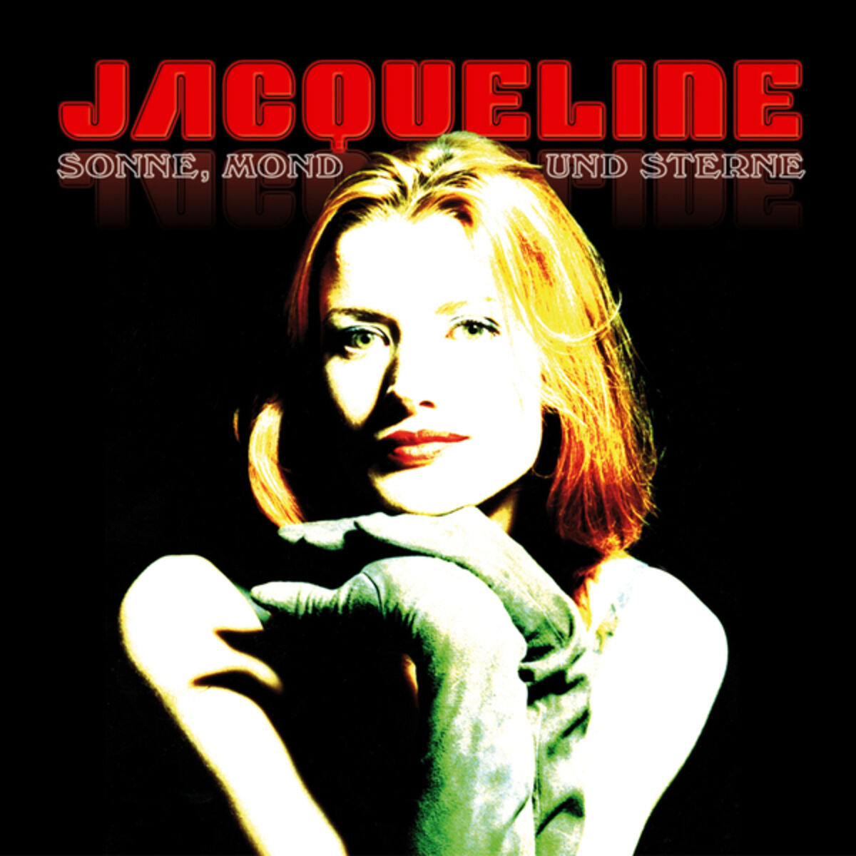  Jacqueline - Mach mich an
