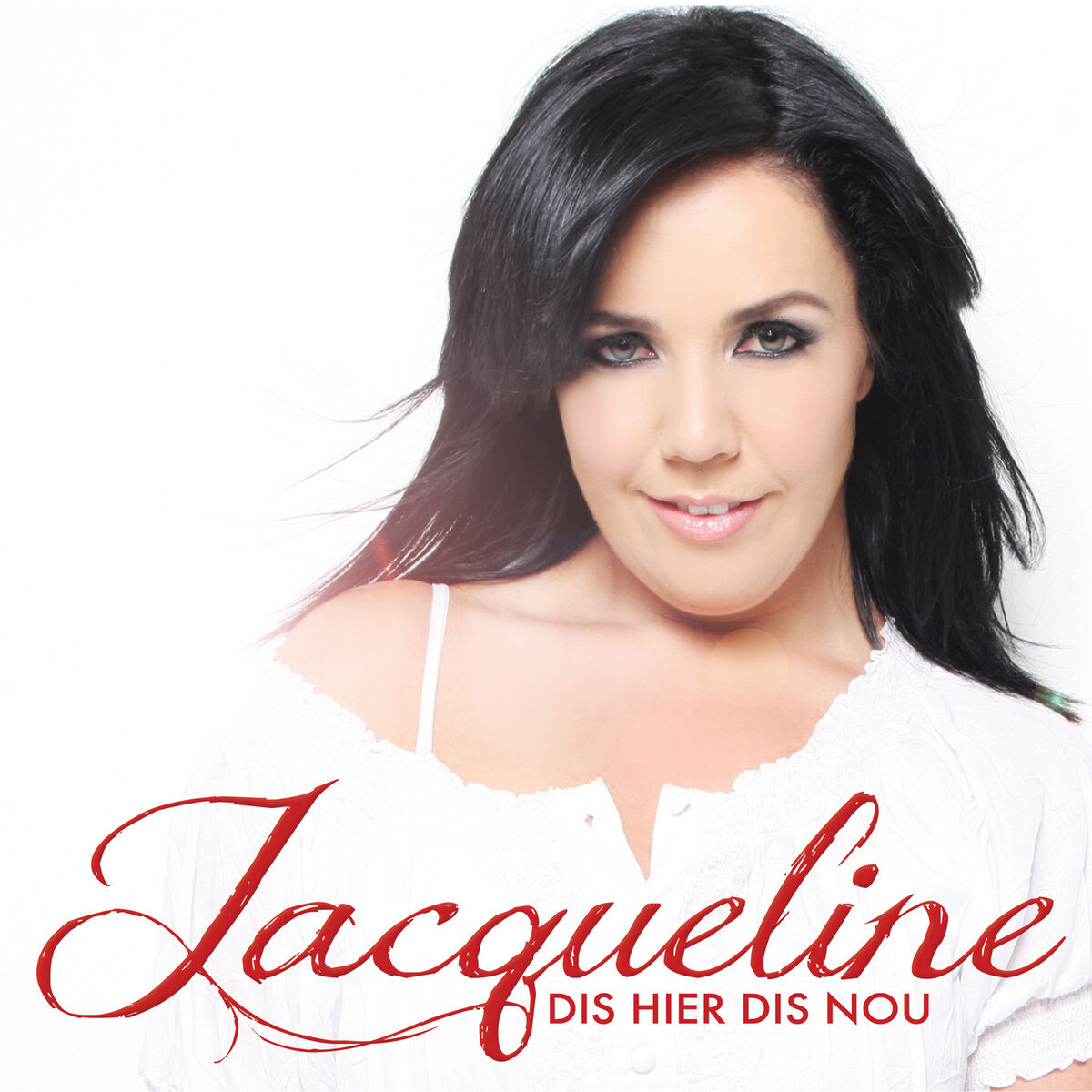  Jacqueline - Verliebt, verloren...