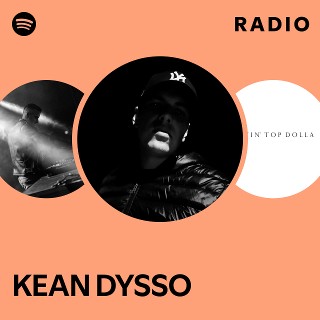  Kean Dysso - Rooftops