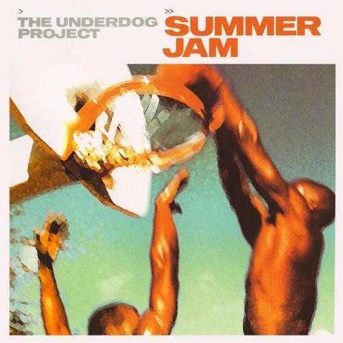  The Underdog Project - Summer Jam (WITH U Remix)