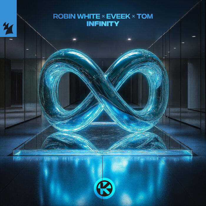  Robin White & Eveek & TOM - Infinity