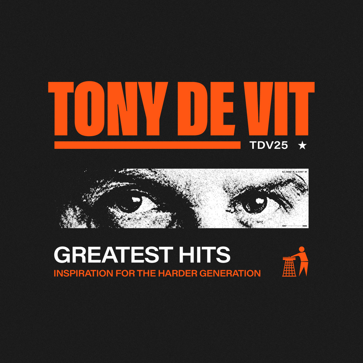  Tony De Vit - To The Limit