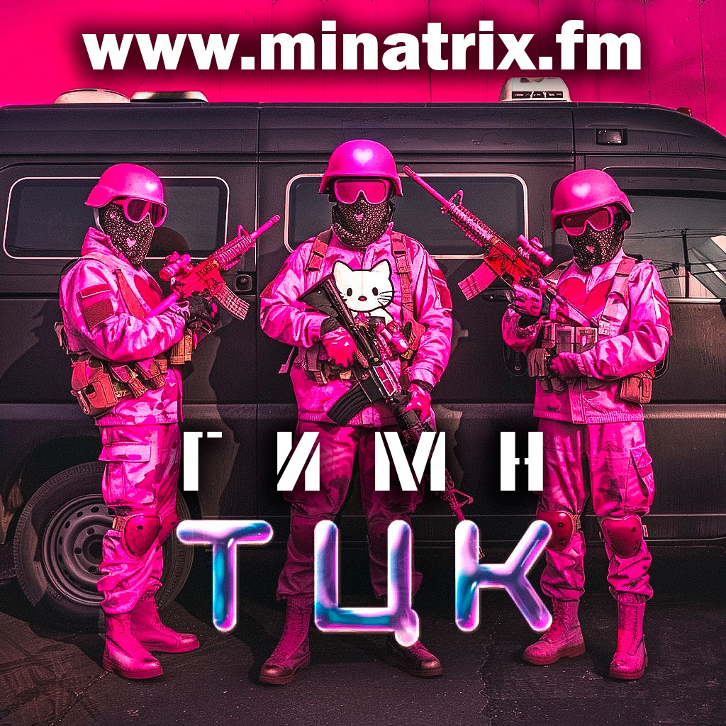  Minatrix.FM - Гимн ТЦК