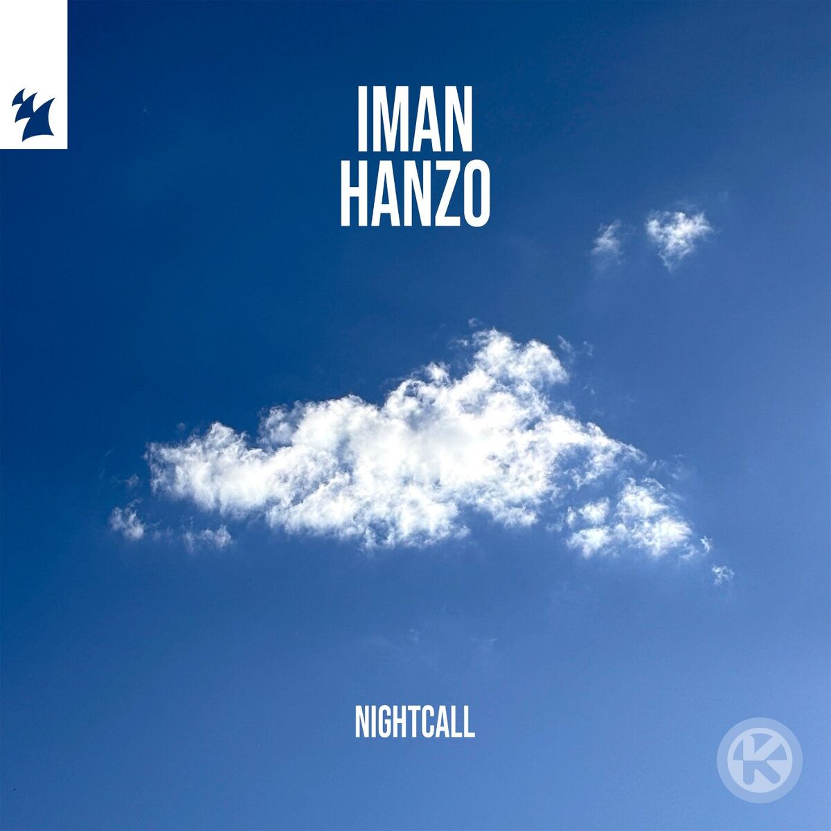  Iman Hanzo - Nightcall