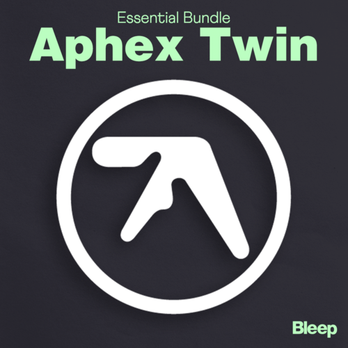  Aphex Twin - Afx237vi