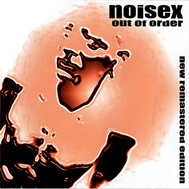  Noisex - Bloodsport