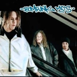  Minupren & Tobi Wan Kenobi - Kleiner Schatten